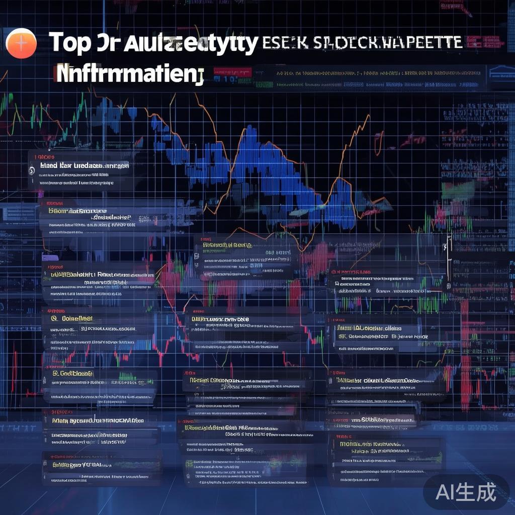 深度解析，股市资讯网站排名前十名，助您把握投资脉搏！揭秘股市资讯，前十名权威网站排名，助力投资决策