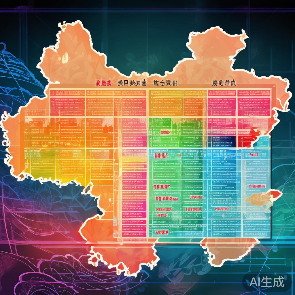 甘肃省高中网站排名，揭秘甘肃优质教育资源分布，甘肃高中教育资源分布揭秘，排名榜单揭晓