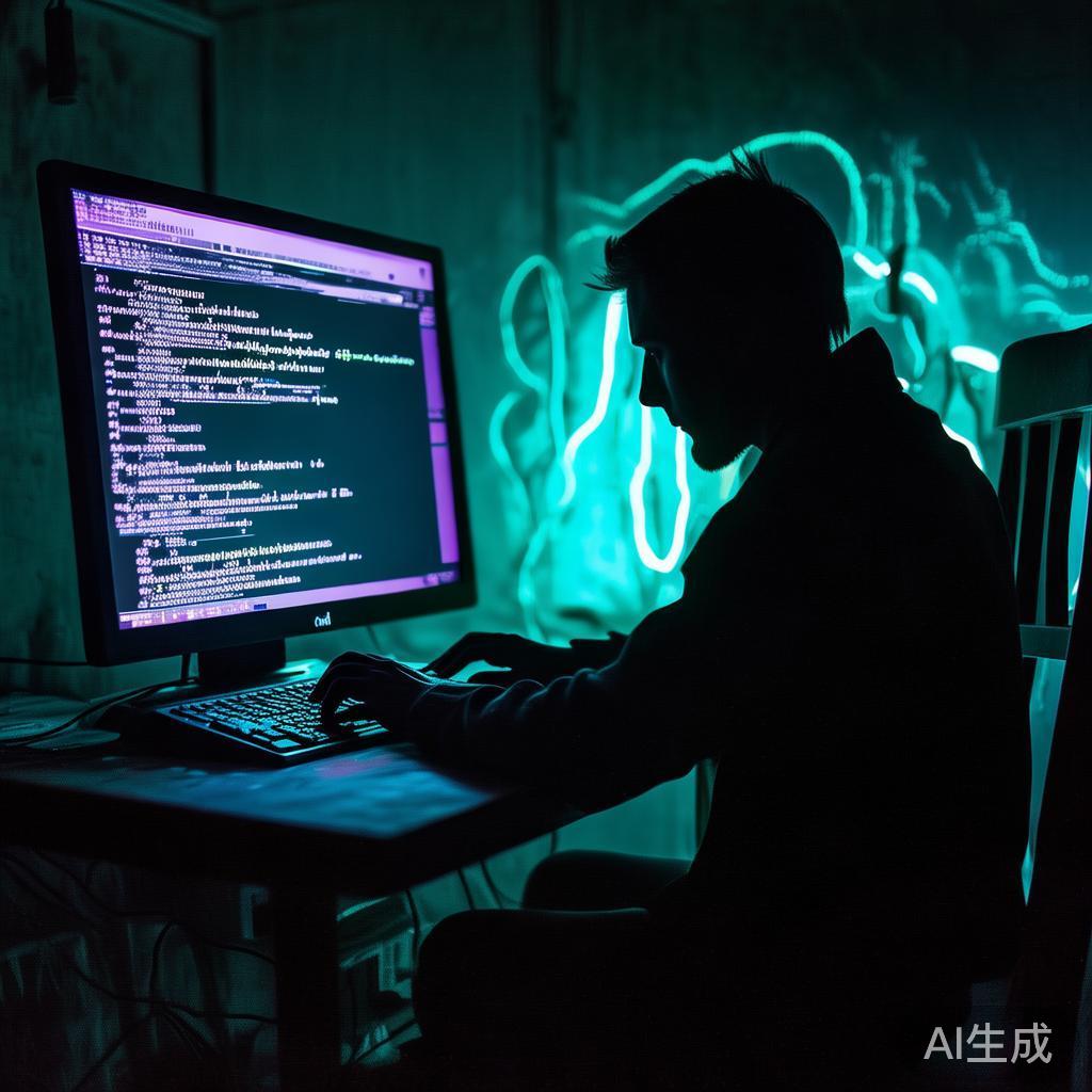 揭秘黑客论坛十大排名网站，网络黑暗世界的秘密角落，网络黑暗角落，黑客论坛十大神秘排名网站大揭秘