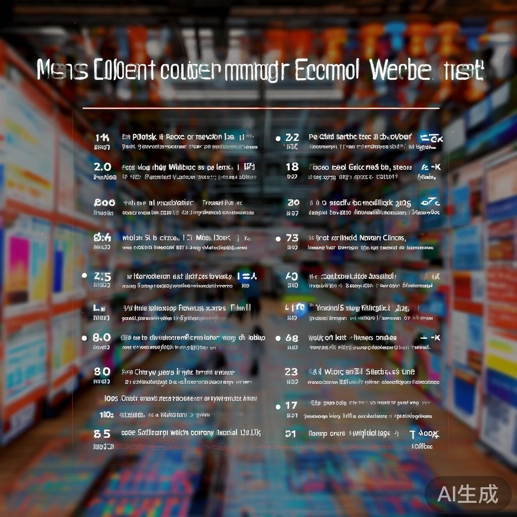 电商工具网站排名前十名，助力电商发展的得力助手，电商发展必备，电商工具网站排名前十榜单揭晓