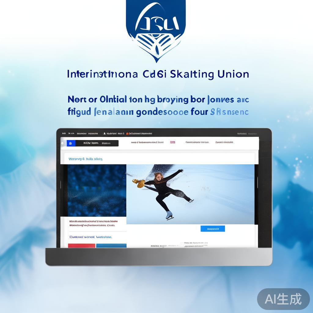 花滑世界排名官方网站，了解花样滑冰全球实力的窗口，全球花滑实力一览，官方世界排名网站揭秘