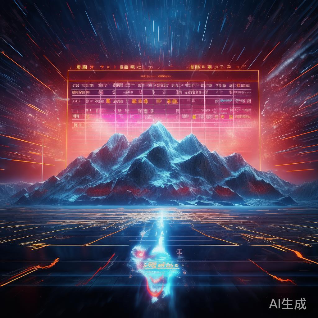 2023年中国视频网站下载量排名，流量巨头争霸战正酣，2023年中国视频网站下载量风云榜，流量巨头争霸战激烈上演