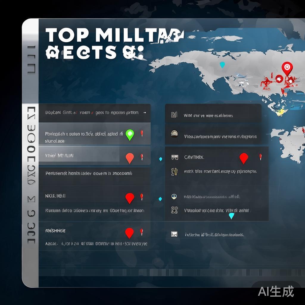 2023年可信度高的军事网站排名，权威信息，精准导航，2023年度权威军事网站可信度排行榜