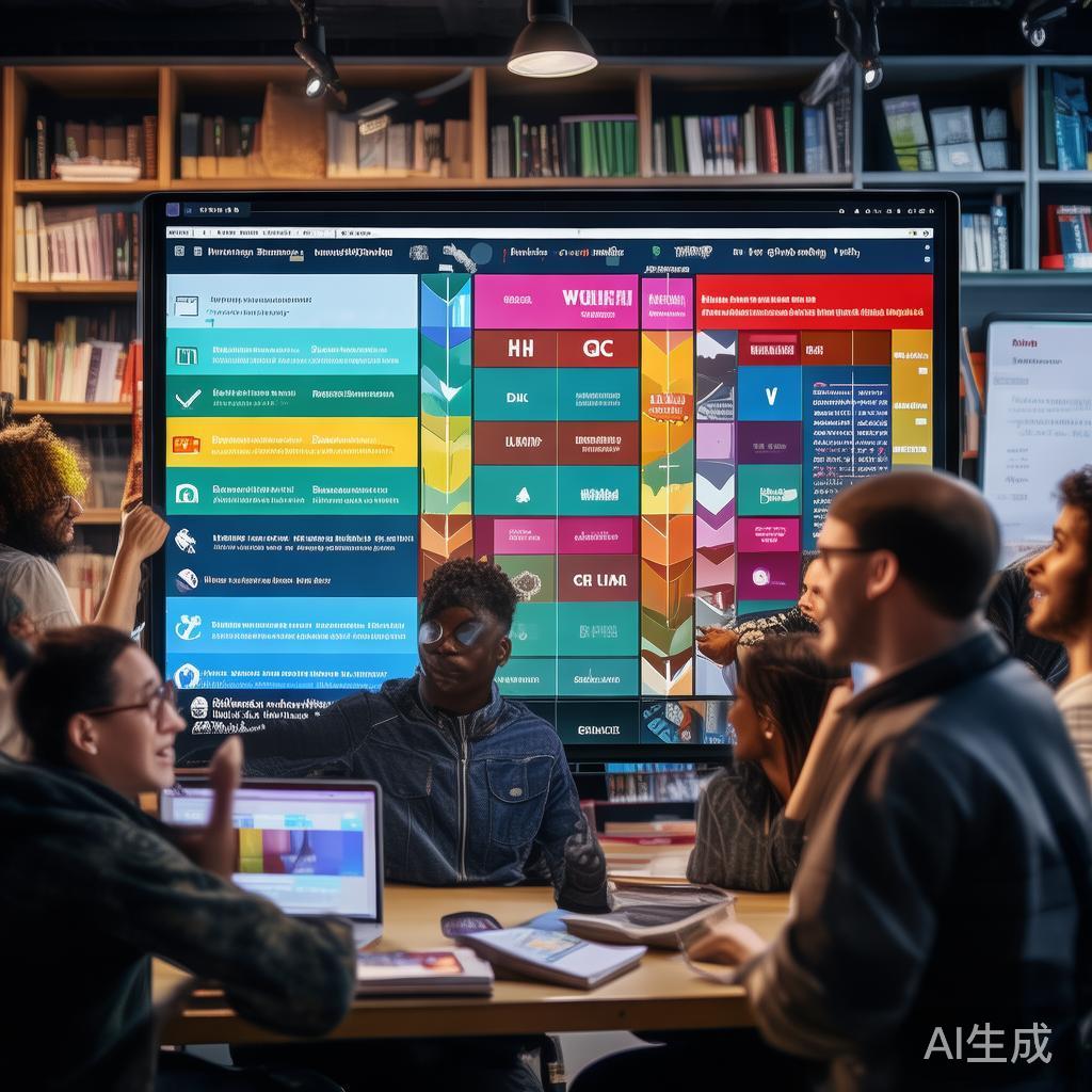 程序员必备，十大技术网站排名及深度解析，程序员必览，深度解析十大技术网站排名