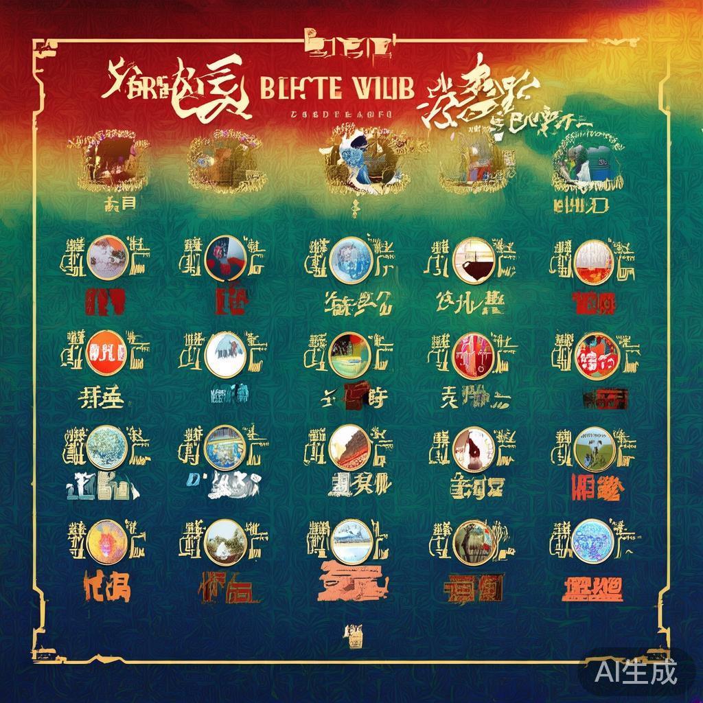 国外高质量中文网站排名，探索海外中文世界的精彩资源，全球精选，国外高质量中文网站大盘点