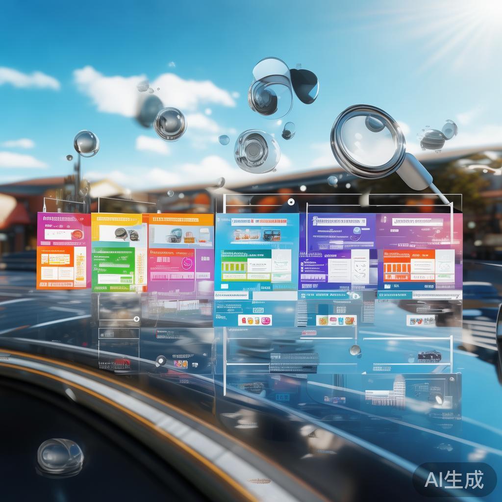 揭秘二手汽车电器网站排名，助力消费者选购心仪产品，深度解析，二手汽车电器网站排行，助您精准购车