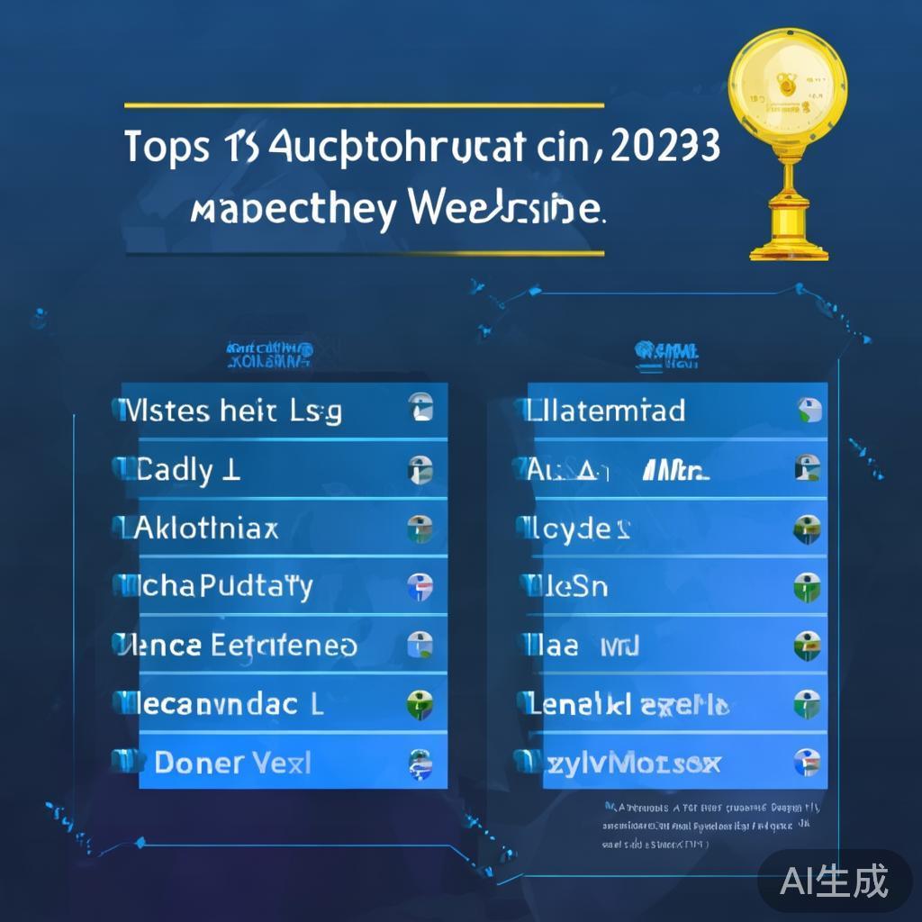2023年度麻醉学网站排名前十名，权威资源一网打尽，2023年麻醉学网站权威排名，前十强资源盘点