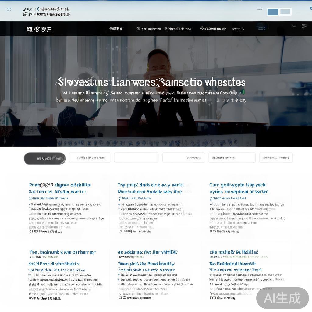 三水区投资律师网站排名，专业服务，助力企业稳健发展，三水区企业稳健发展之选——专业投资律师网站推荐排名