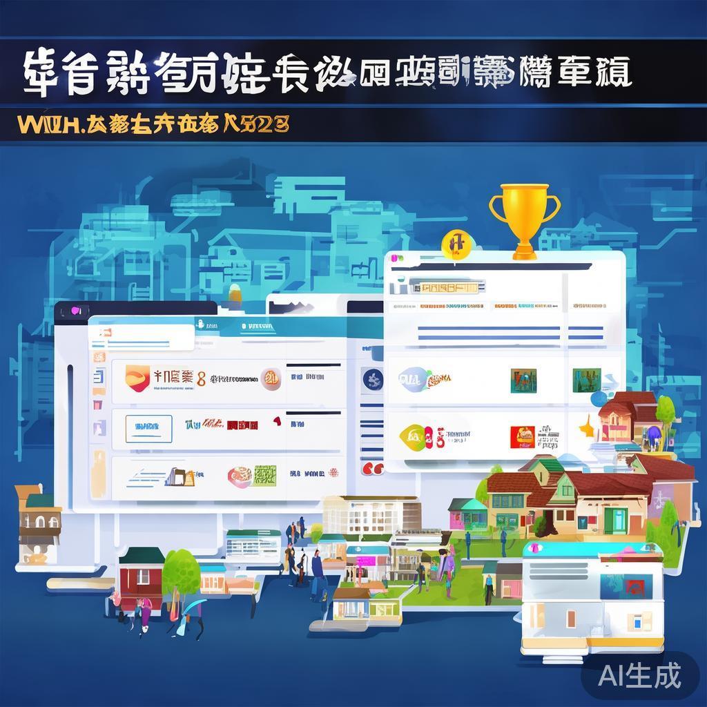 武汉二手房中介网站排名，盘点2023年最受欢迎的五大平台，2023武汉热门二手房中介网站TOP5盘点