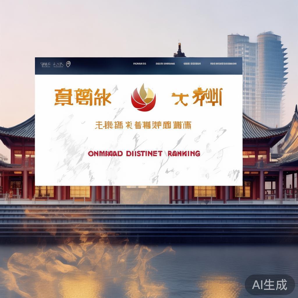 秦淮区官方网站优化排名，全方位提升政府网站形象与影响力，秦淮区政府网站全面升级，优化排名助力形象与影响力提升