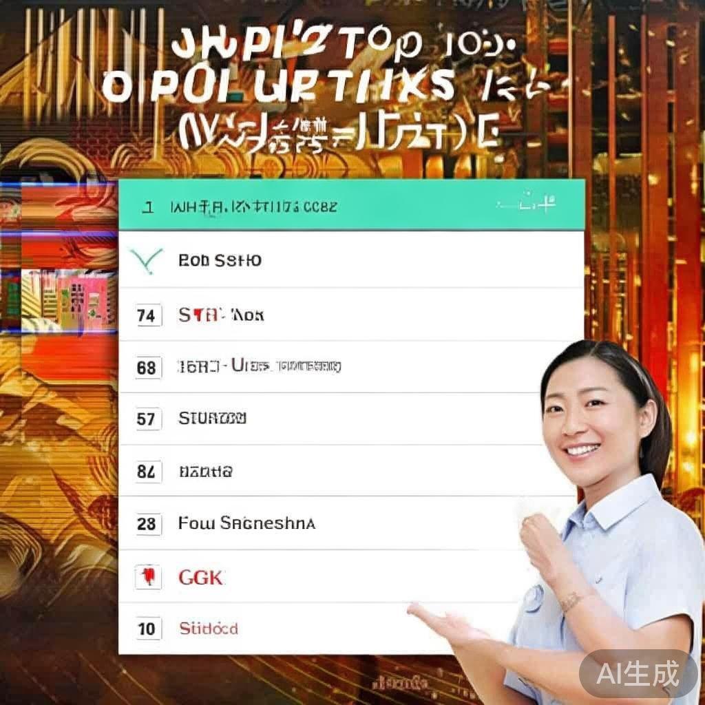 日本十大招聘网站排名，求职者的首选平台，日本求职必看，十大热门招聘网站推荐