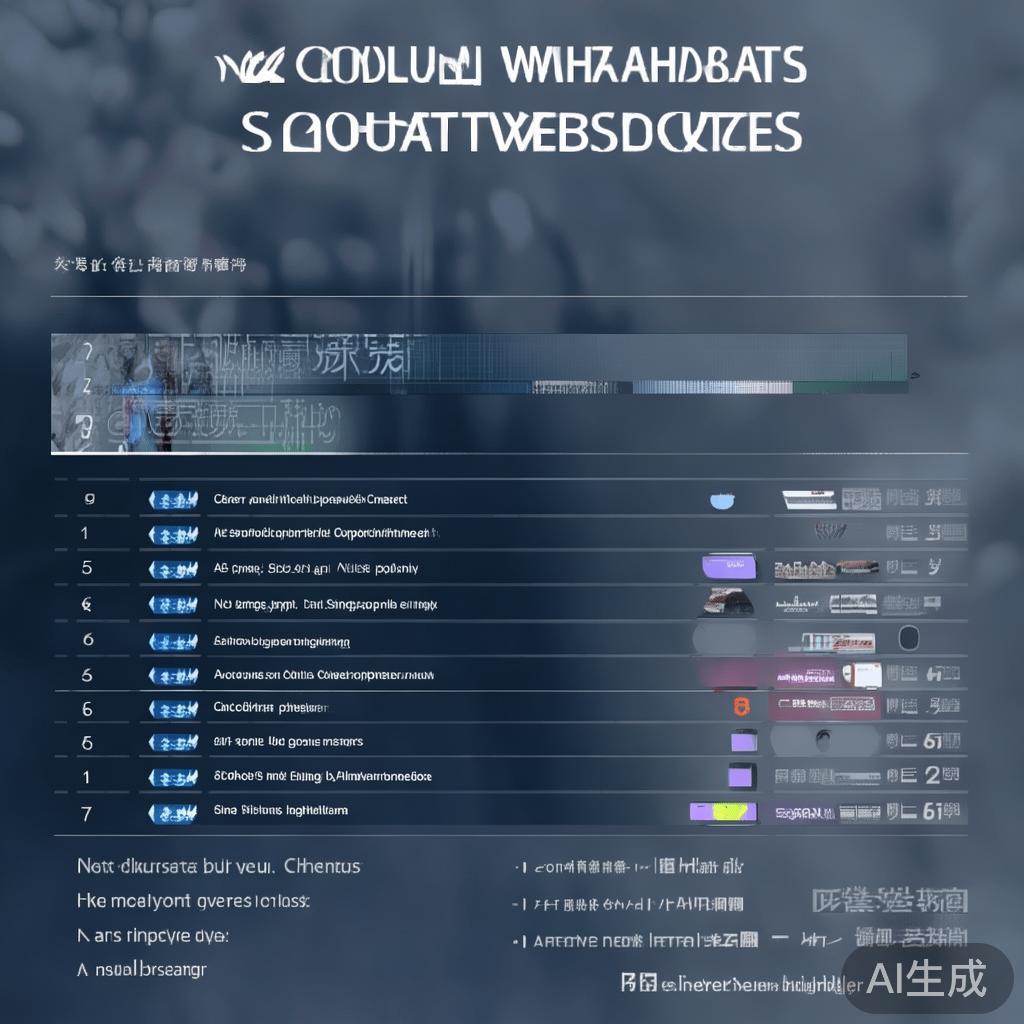 四川省内新闻类网站排名分析，权威平台哪家强？四川省新闻网站权威排名大揭秘，哪家平台实力更强？