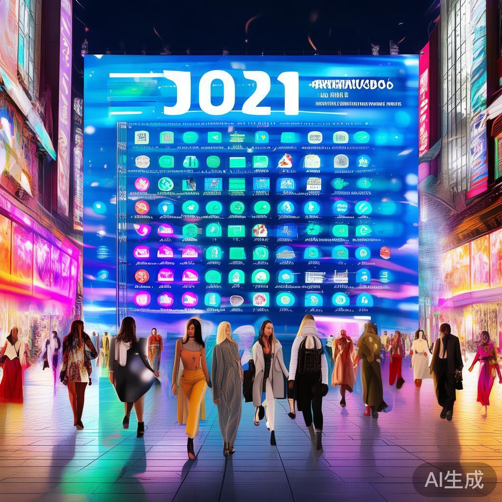 2023年度服装网站购物排名前十名，时尚购物新风向标，2023年度服装网站购物排行，揭秘时尚购物新趋势