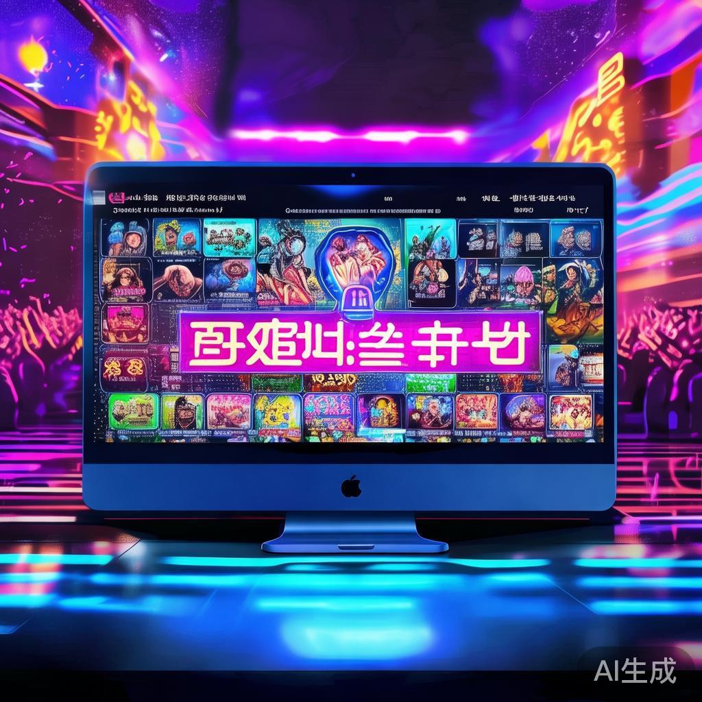 韩国排名第一手游网站，引领手游潮流的领军者，韩国手游界龙头网站，潮流引领者独领风骚