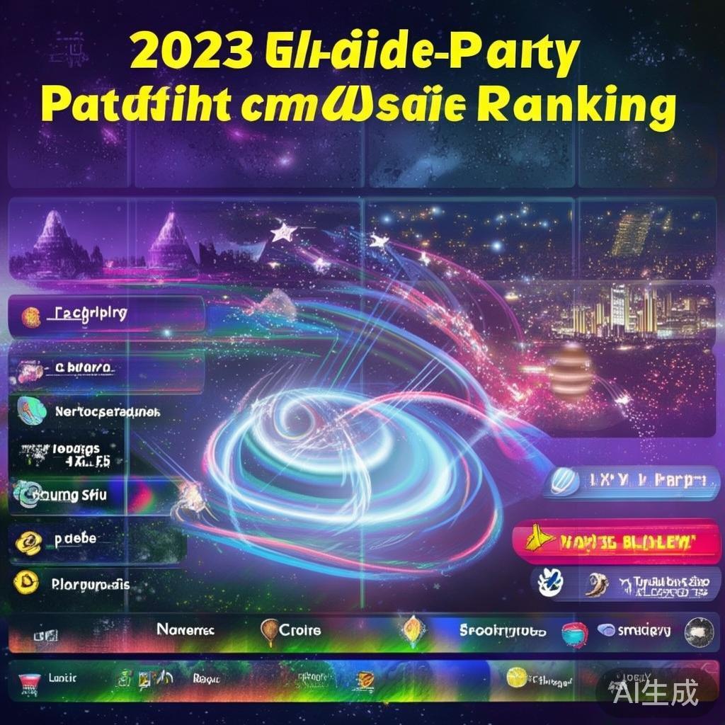 2023年游戏第三方平台网站排名，揭秘行业领军者与潜力新星，2023年游戏第三方平台网站风云榜，领军者与新星崛起