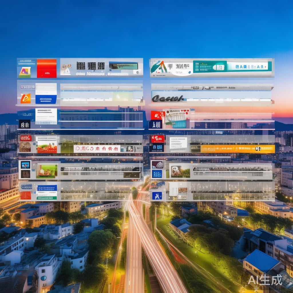 合肥十大房地产网站排名，揭秘本地购房者的首选平台，合肥购房者必看，十大房地产网站权威排名揭晓