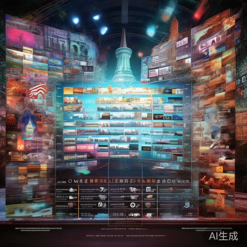 全球视野下的中文网站风云榜，国际中文网站排名前十名解析，国际视角下的中文网站风云榜，前十名网站深度解析