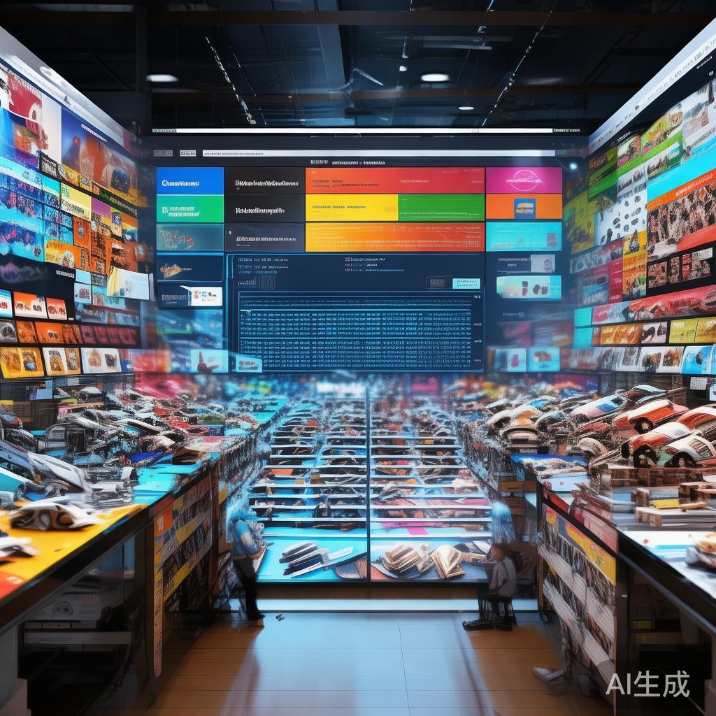 汽车零部件最全网站排名，一站式购物平台大盘点，汽车零部件网站排行，一站式购物平台深度解析