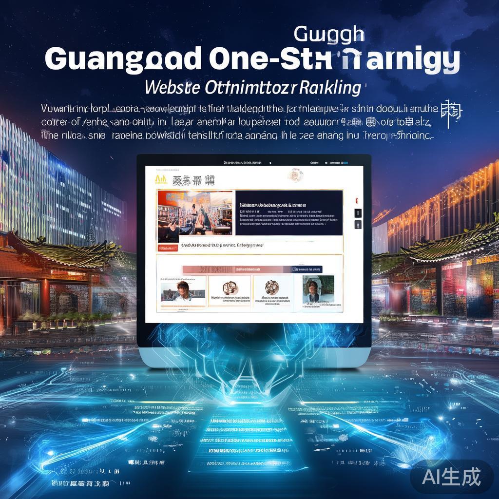广州一站式网站优化排名，助力企业高效提升网络影响力，广州全方位网站优化服务，助力企业网络影响力飞跃