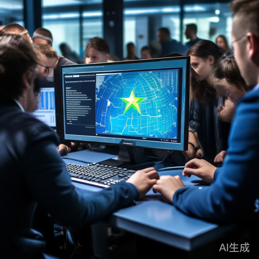 四川省网站排名优化软件，助力企业提升网络影响力，抢占市场先机！四川省企业网络影响力提升神器，网站排名优化软件，抢占市场制高点