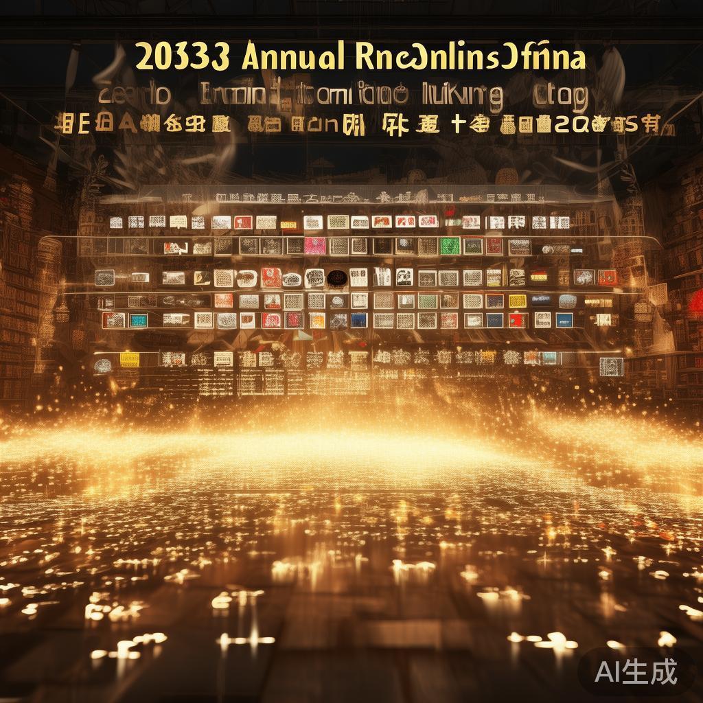 2023年度文玩网购网站十大排名，网络文玩市场风云再起，2023年文玩网购网站十大榜单揭晓，网络文玩市场新格局