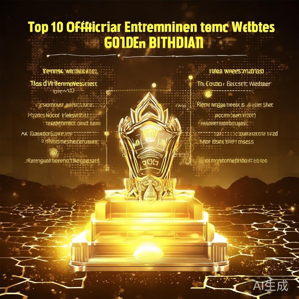 2023正规十大娱乐网站排名榜，揭秘网络娱乐的黄金阵地，2023年度正规娱乐网站排行榜，网络娱乐黄金阵地大盘点