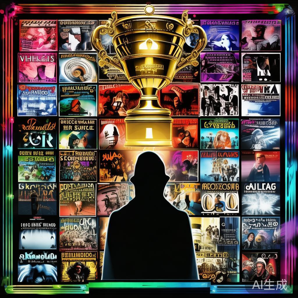 巅峰之选—揭秘排名第一的电影音乐网站，电影音乐巅峰榜，揭秘音乐网站冠军之谜