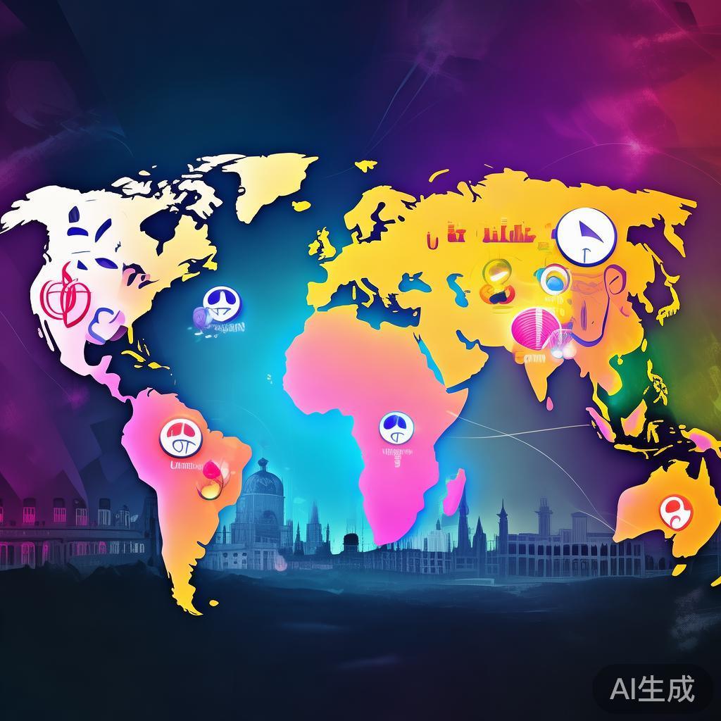 2023年度十大国际交友网站排名榜，跨越国界，邂逅世界各地的灵魂伴侣，2023年度全球十大国际交友网站盘点，跨国寻觅灵魂伴侣的桥梁