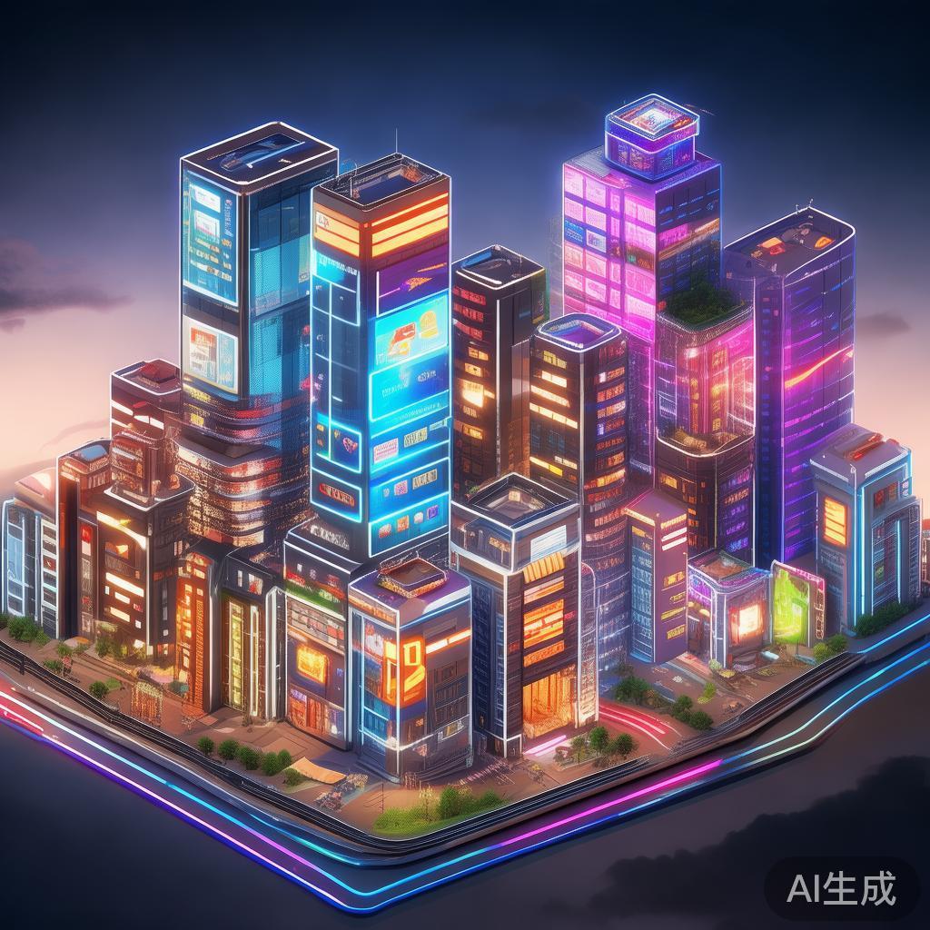 2023年度阿里巴巴旗下十大网站排名榜，解析电商巨头的多元化布局，2023年阿里巴巴集团多元化电商布局网站排名解析