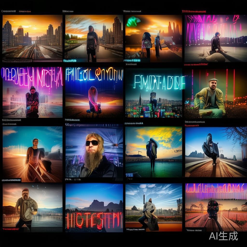 2023年度个人摄影网站十大排名盘点，捕捉光影的艺术家们的网络家园，2023年度摄影网站风云榜，光影艺术家的网络家园盘点