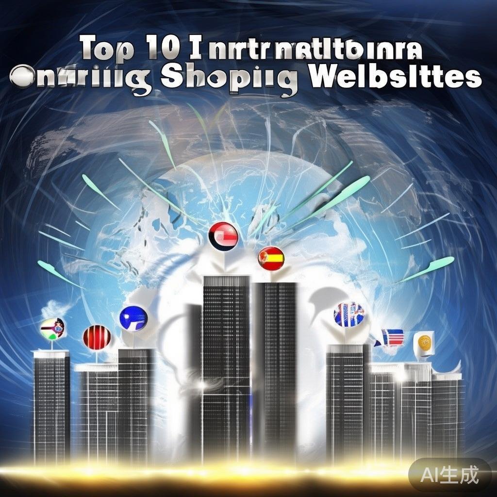 国外网购网站十大排名榜，全球电商巨头的争霸格局，全球电商巨头争霸，国外网购网站十大排名揭晓