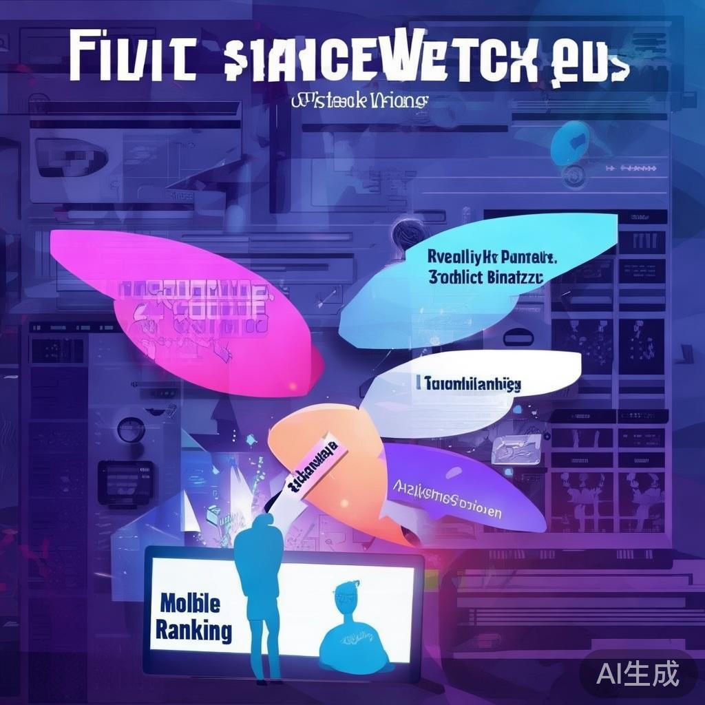 网站排名，揭秘提升网站排名的五大策略，网站SEO秘籍，五大策略助你轻松提升网站排名