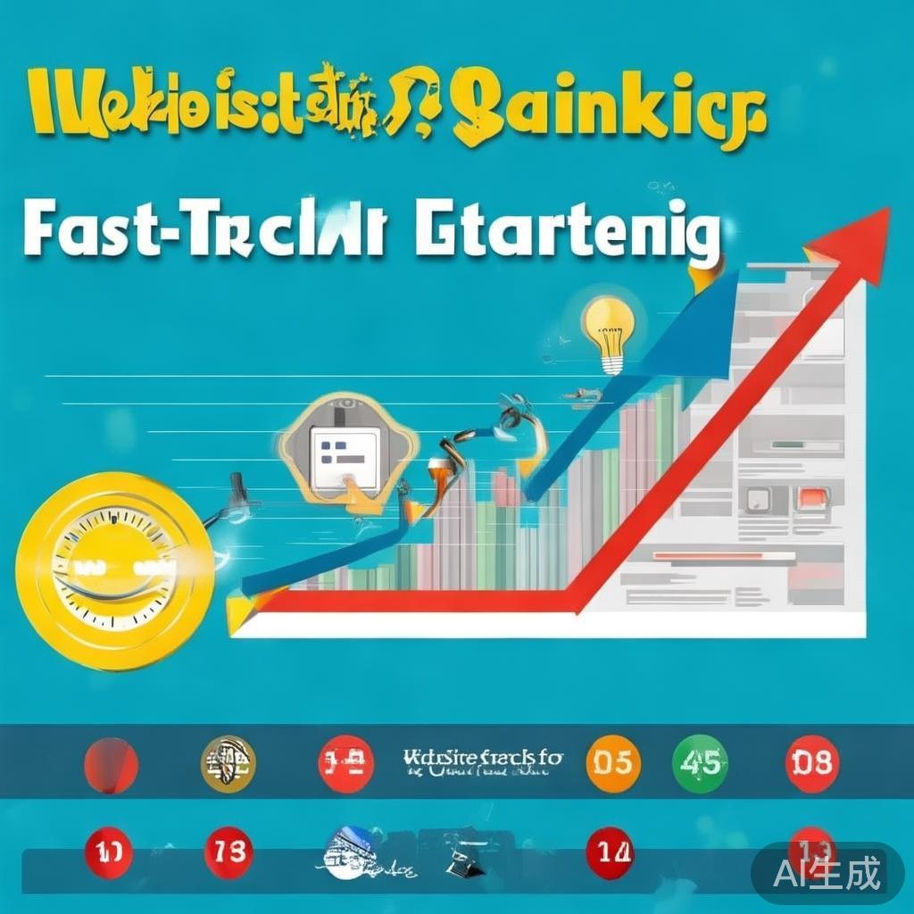 网站排名快速提升策略，揭秘快速排名的秘诀，揭秘网站快速排名提升独家策略