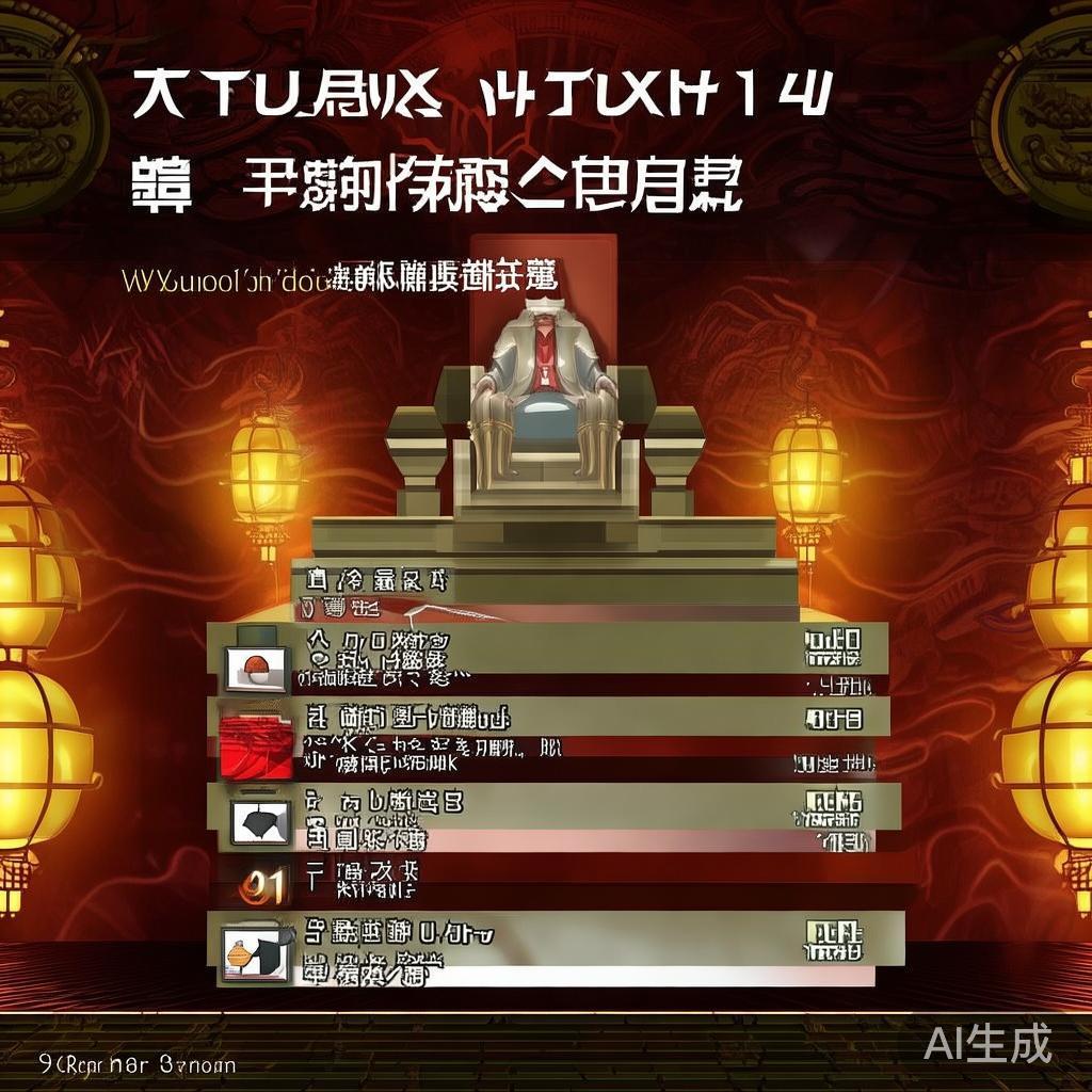 Wuxiaworld网站排名揭秘，网络玄幻小说阅读平台的佼佼者，Wuxiaworld，揭秘网络玄幻小说阅读平台的领军地位