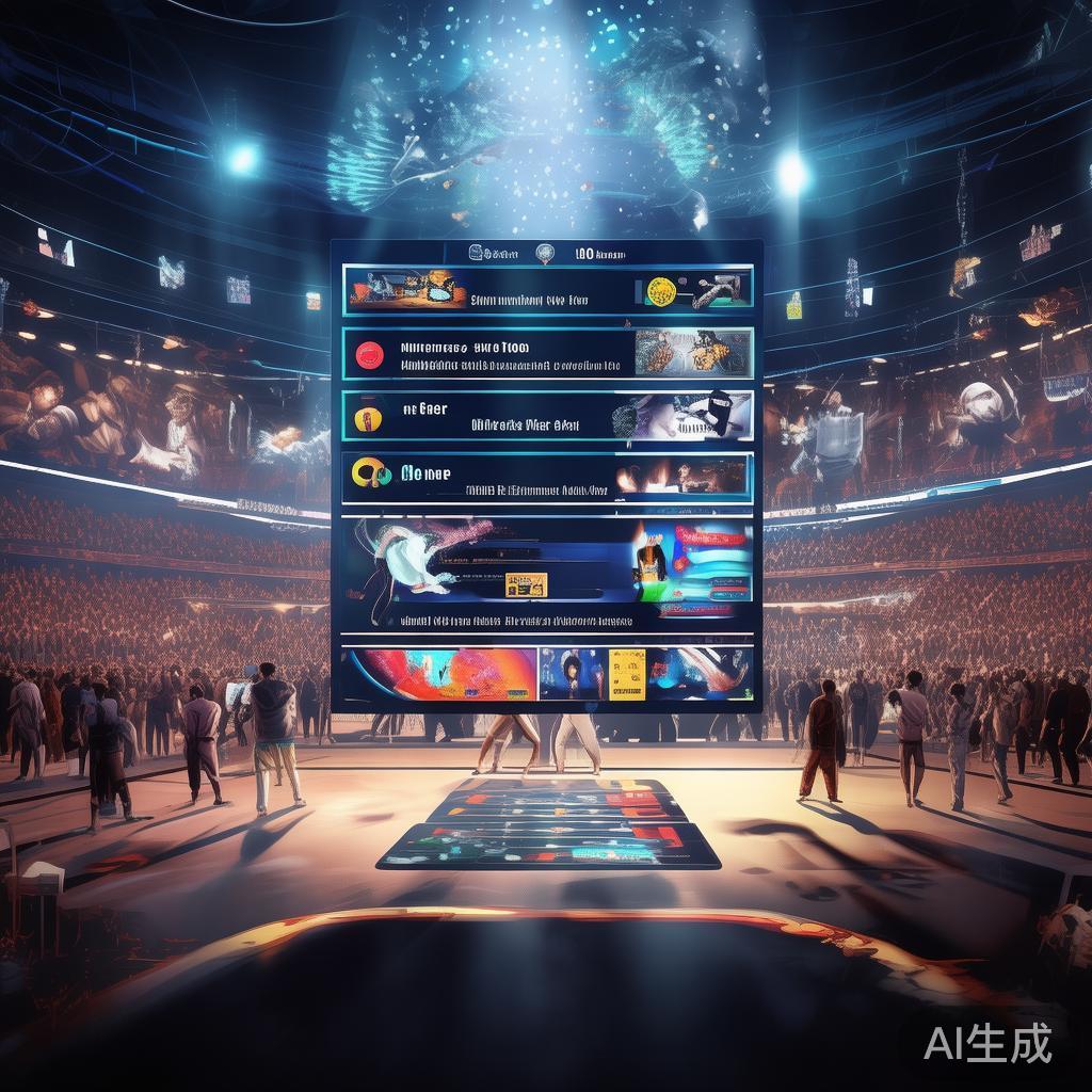 斗技网站排名，盘点最受欢迎的斗技平台，助力玩家提升竞技水平，斗技平台排行，盘点热门斗技网站，助你竞技水平大提升