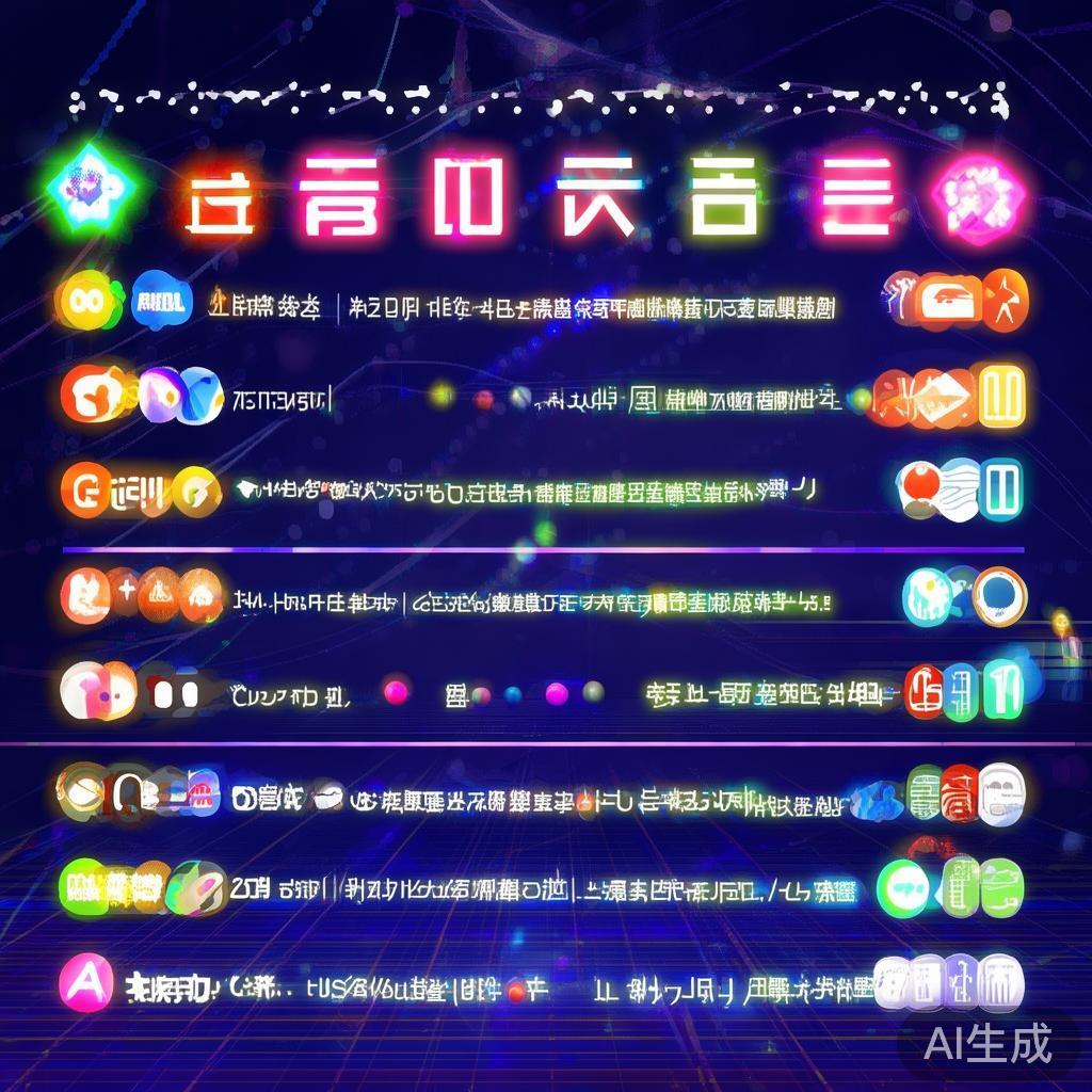 音源网站排名，解析音乐爱好者们的首选平台榜单，音源网站排行榜，揭秘音乐爱好者心中的首选平台