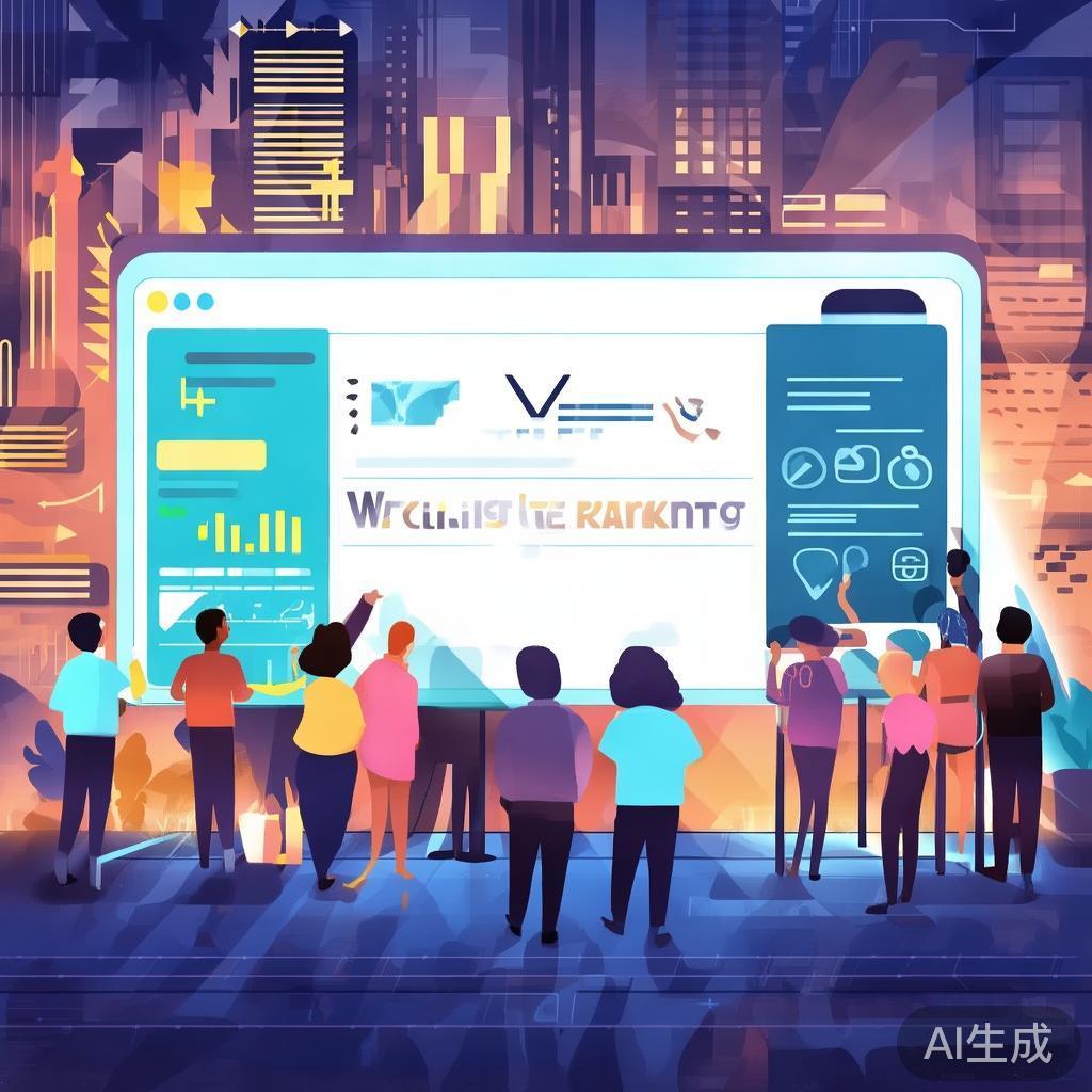 信宜网站排名，揭秘提升网站流量与品牌影响力的关键策略，信宜网站流量与品牌影响力提升策略揭秘