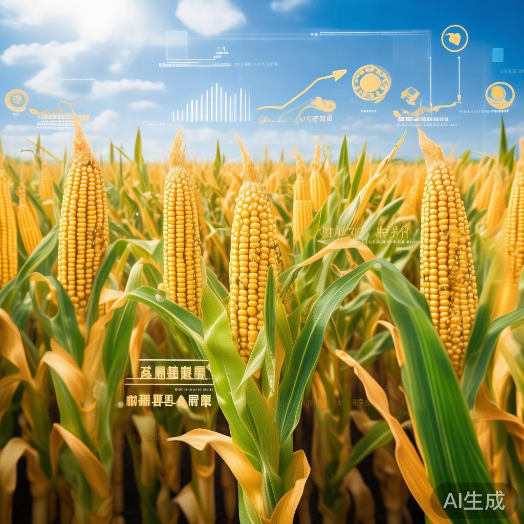 玉米网站排名，揭秘玉米行业网络营销的黄金法则，玉米行业网络营销攻略，揭秘黄金法则助力网站排名飙升