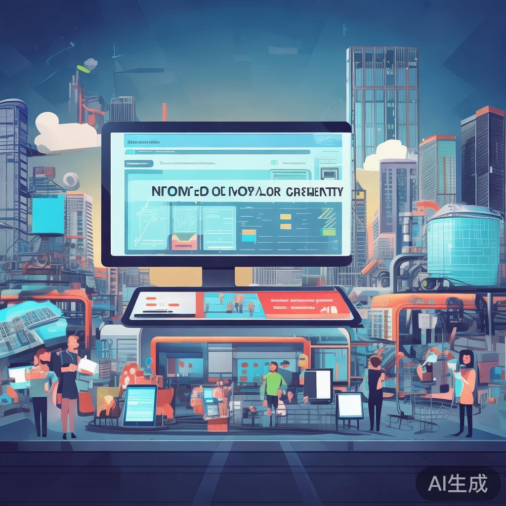 厂房网站排名，提升企业在线影响力的关键策略，优化厂房网站排名，企业在线影响力提升之道