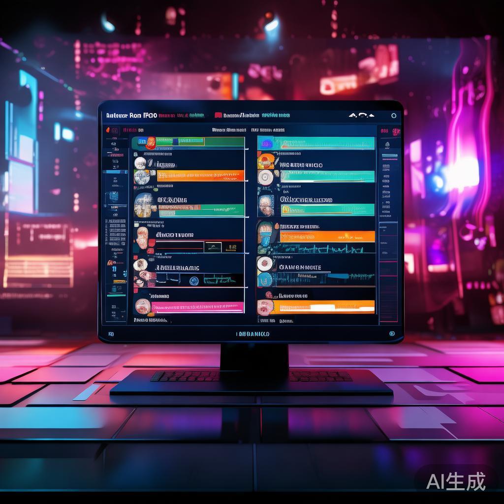 2023年播客网站排名，揭秘最受欢迎的音频内容平台，2023年度最受欢迎播客网站排行榜揭晓