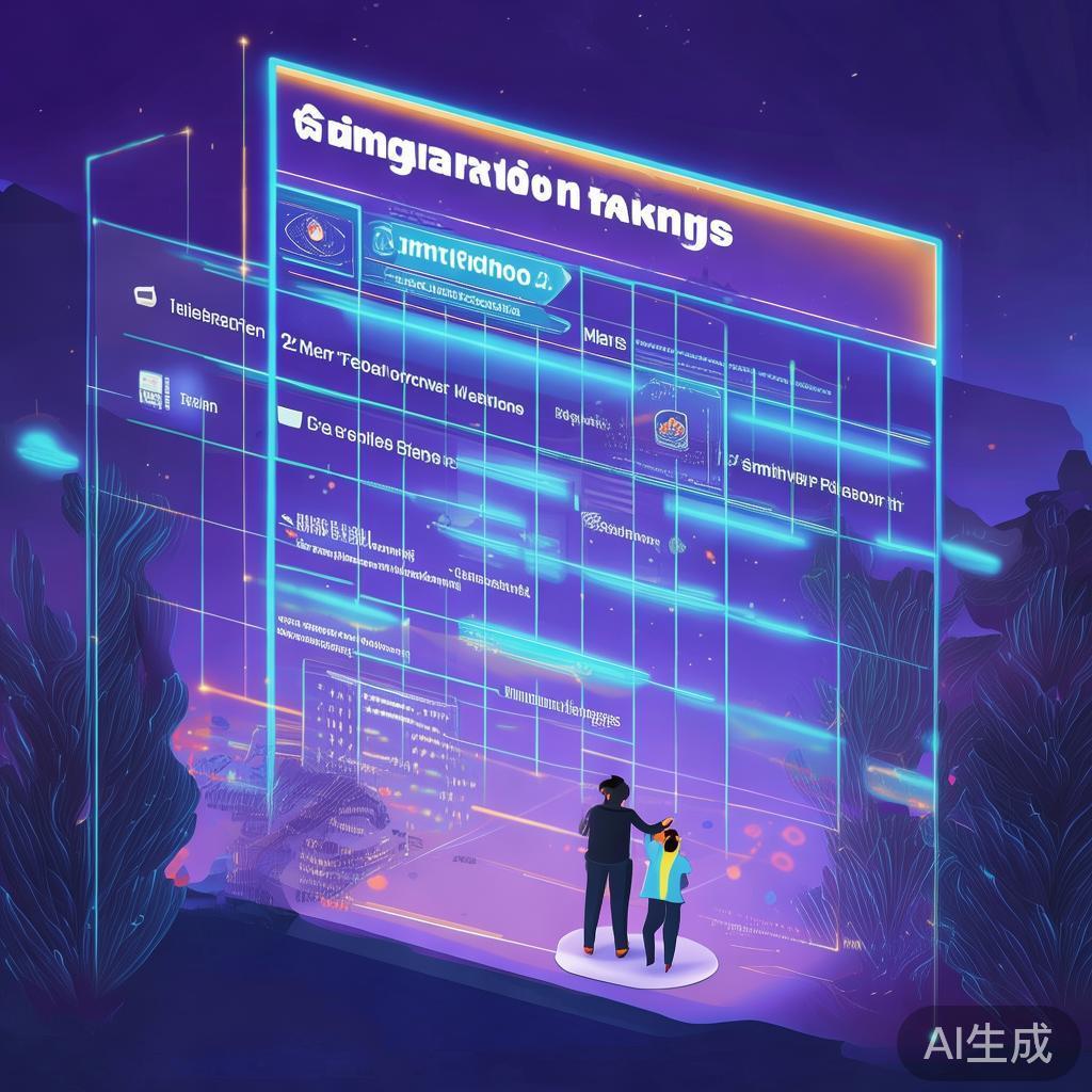 揭秘移民网站排名，如何选择最可靠的移民信息平台，移民网站排名揭秘，解锁可靠移民信息平台选择之道