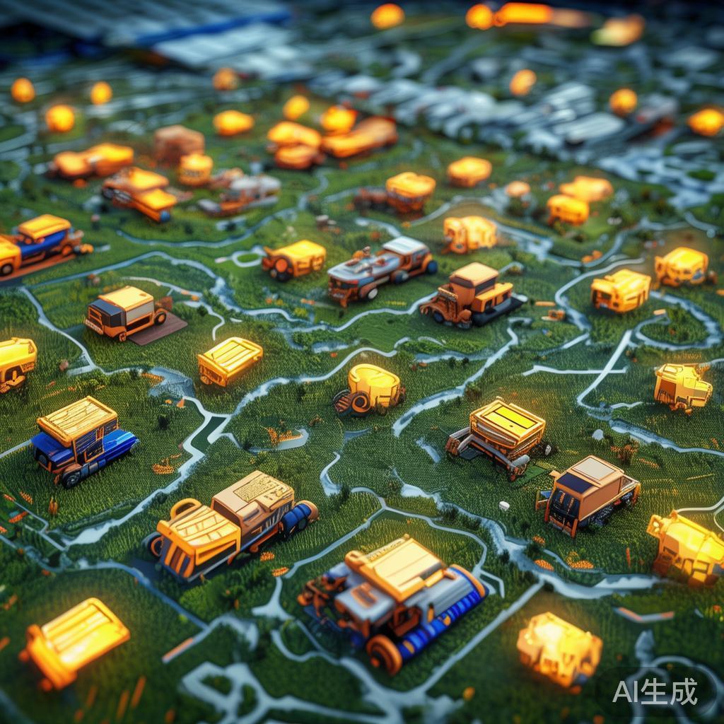 农机网站排名，揭秘农业机械行业网络营销的制胜之道，农业机械网络营销秘籍，揭秘农机网站排名制胜策略