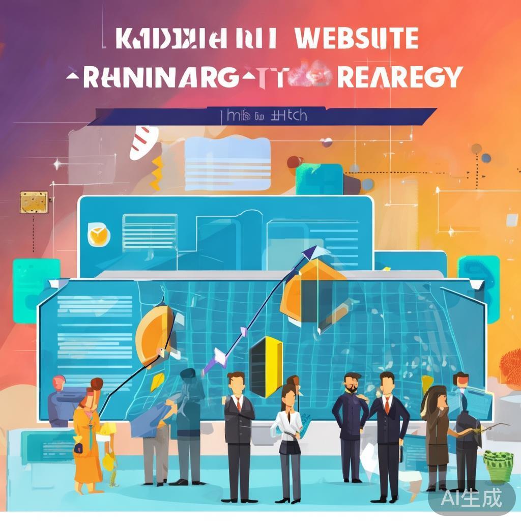 开县网站排名，助力企业抢占网络市场制高点，开县企业网络市场制高点抢占策略，网站排名助力