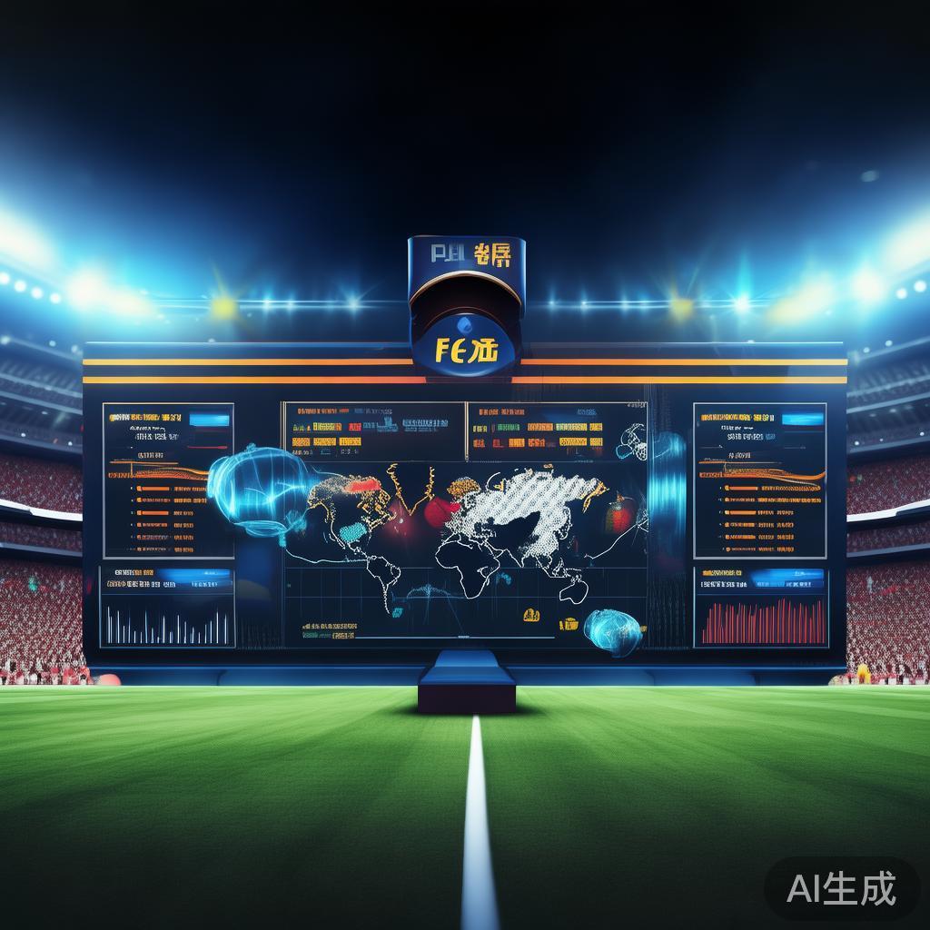 FC排名网站，足球迷的指南针，揭秘全球足坛实力风云变幻，全球足坛风云，FC排名网站，足球迷的指南针