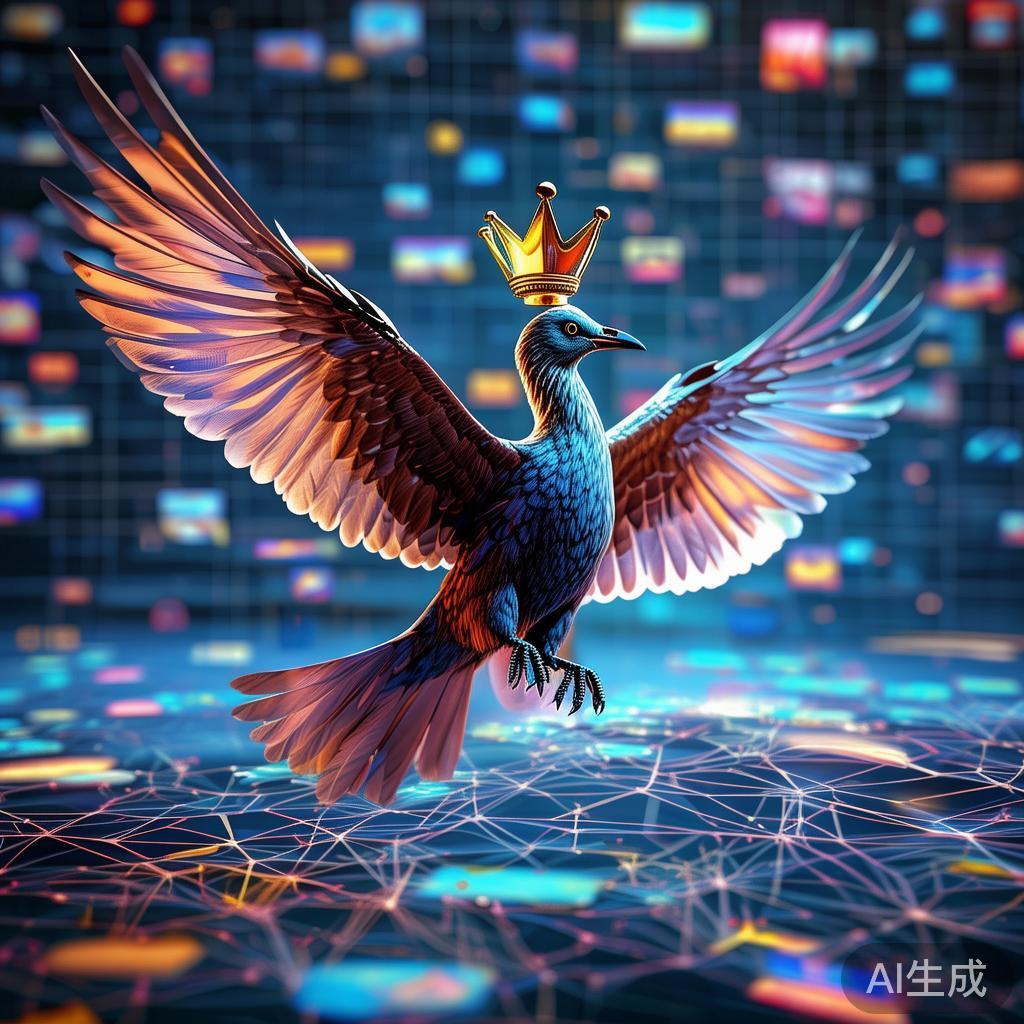 无翼鸟网站排名，揭秘网络世界中的佼佼者，无翼鸟网站，网络世界中的排名揭秘