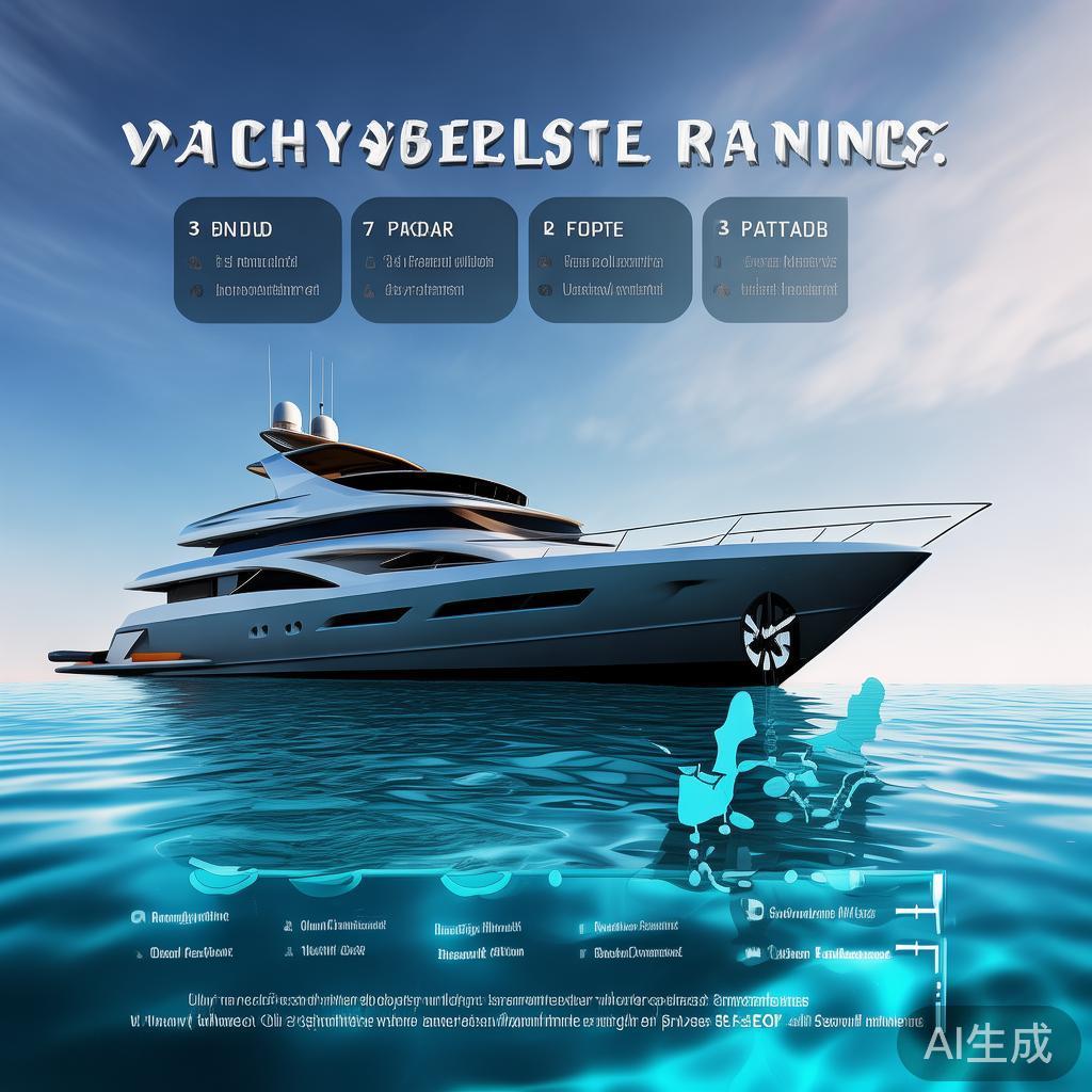 揭秘游艇网站排名，如何打造顶级游艇网站，抢占市场先机，打造顶级游艇网站，揭秘市场先机与排名策略