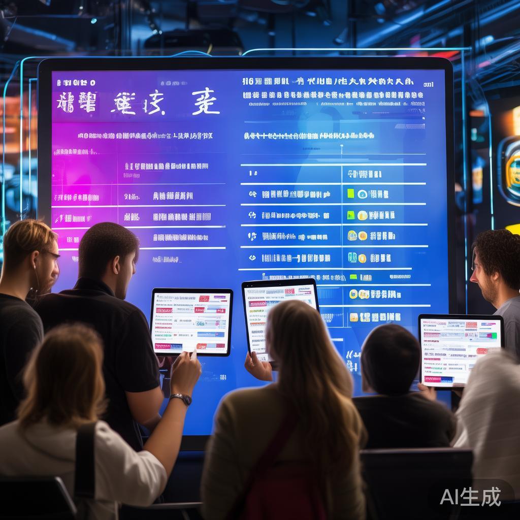 相亲网站排名，如何选择适合自己的婚恋平台？挑选最佳婚恋平台，相亲网站排名攻略