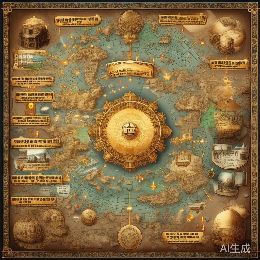 揭秘历史网站排名，探寻网络历史资源的宝藏之地，网络历史资源宝藏地图，揭秘热门历史网站排名