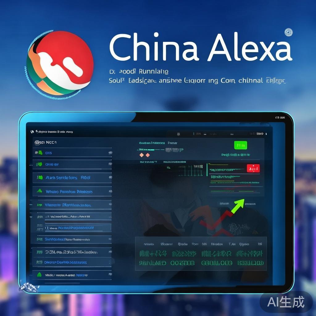 网站排名工具China Alexa，助力网站优化，提升网站流量，China Alexa网站排名工具，优化网站，加速流量提升