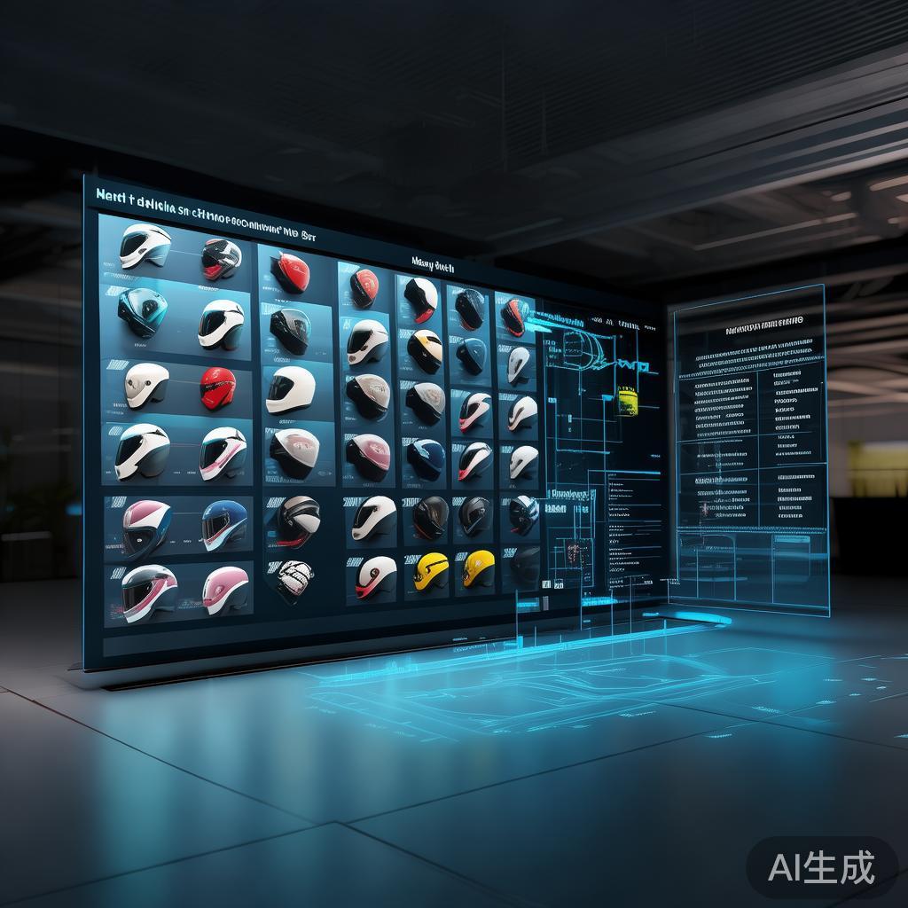 揭秘头盔排名网站，如何选择最适合您的安全装备，头盔排名网站揭秘，挑选安全装备的指南